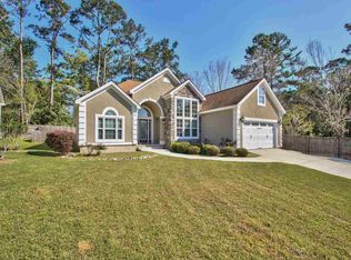 308 Meridian Ridge Ct, Tallahassee, FL 32312