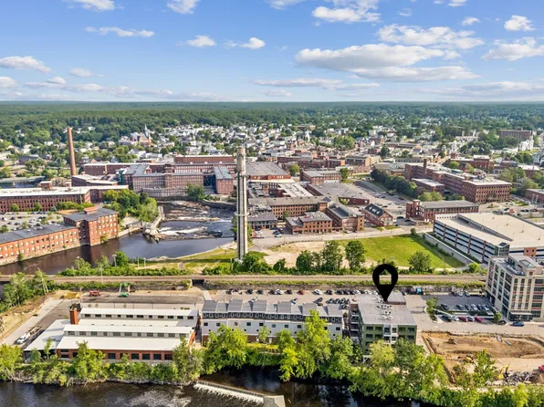 20 Upper Falls Road #506, Biddeford, ME 04005