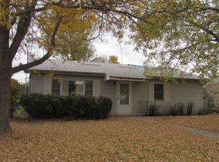 623 Kansas Ave, Stratton, CO 80836