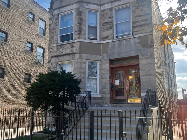 5215 W Van Buren St, Chicago, IL 60644