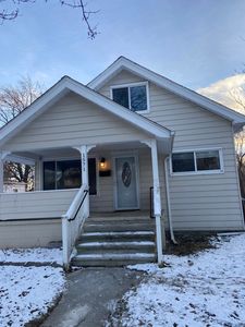1571 W Marshall St, Ferndale, MI, 48220
