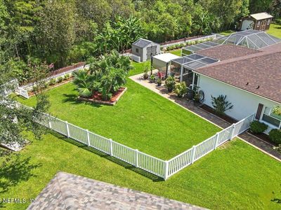 5 BUFFALO BERRY Place, Palm Coast, FL, 32137