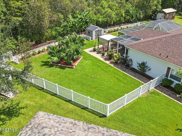5 BUFFALO BERRY Place, Palm Coast, FL 32137