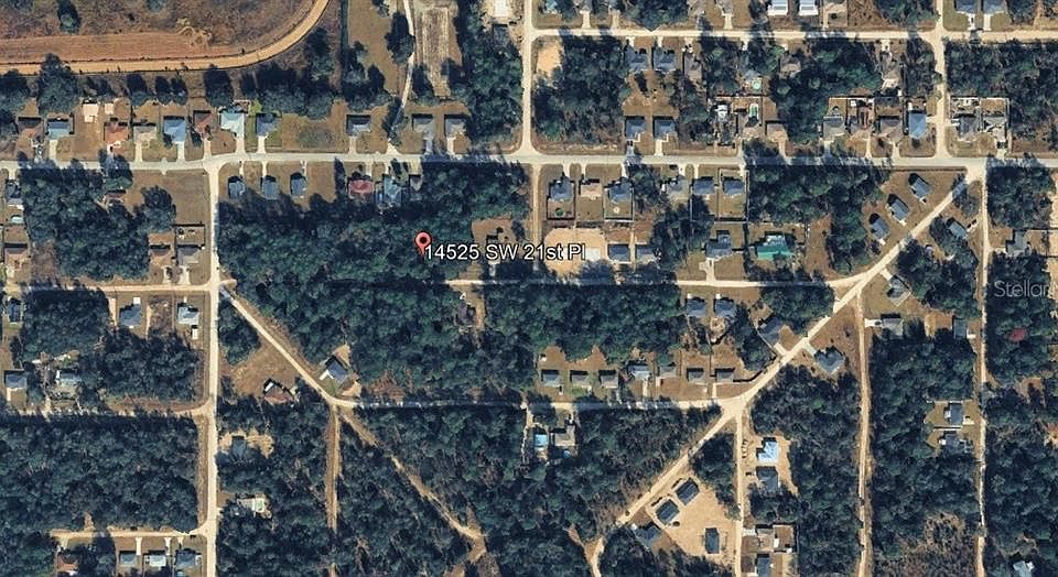 1st image of 14525 SW 21ST PLACE LOT 17