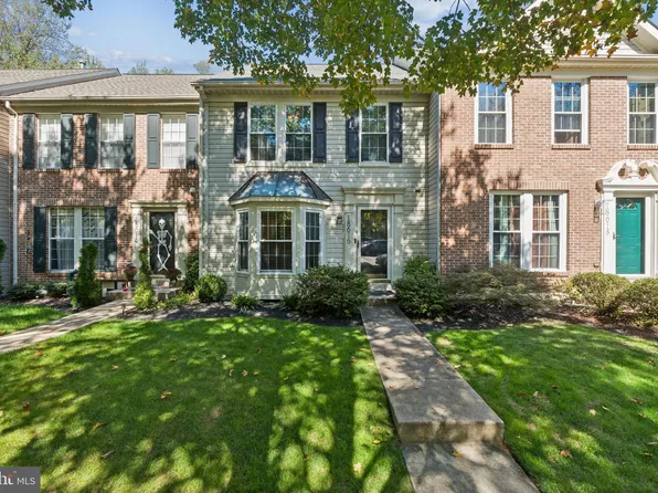 18616 Shadowridge Ter, Olney, MD 20832