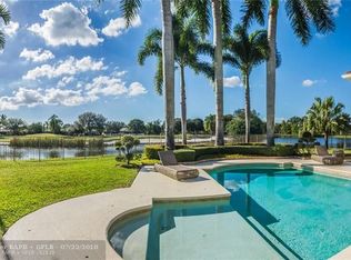 2487 Eagle Watch Ln, Weston, FL 33327