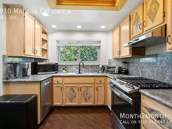 4th image of 2910 Malaga Cir Unit A