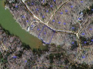 Lake Breeze Dr, Hickory Flat, MS 38633