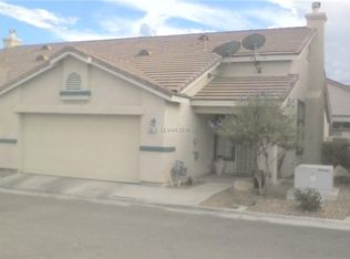 3951 Pembridge Ct, Las Vegas, NV 89121