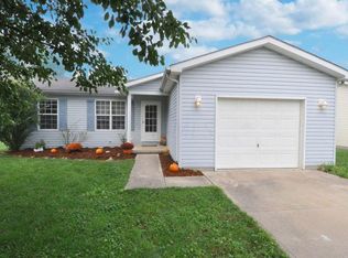 5042 Lee Rd, South Bloomfield, OH 43103