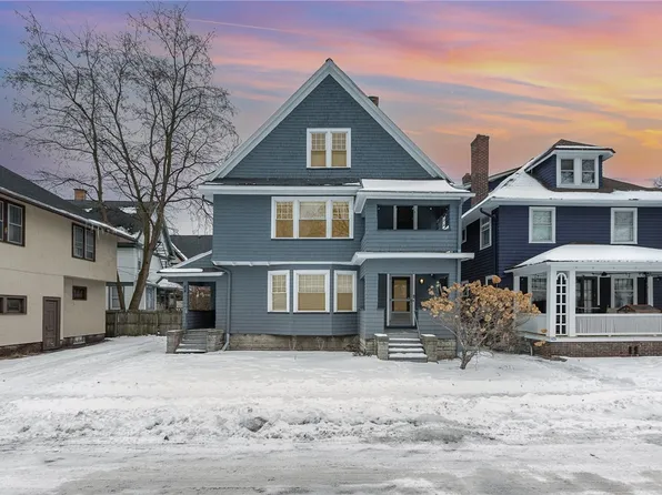 62-64 Cornell St, Rochester, NY 14607