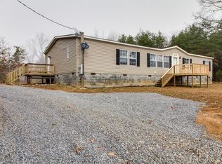 287 Guffey Rd, Sweetwater, TN 37874
