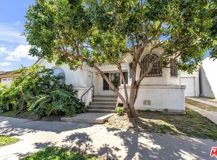 7508 Rosewood Ave, Los Angeles, CA 90036