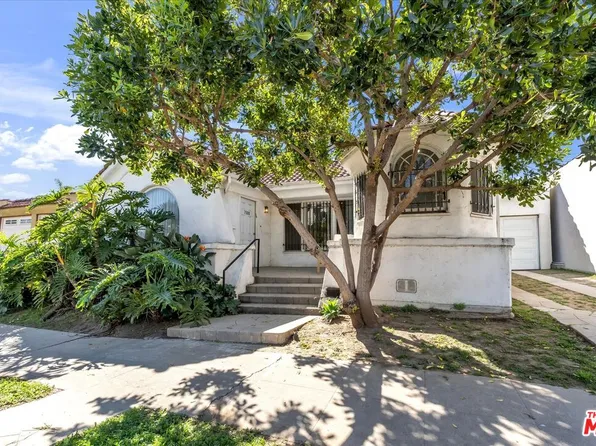 7508 Rosewood Ave, Los Angeles, CA 90036