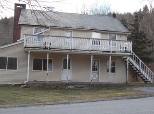 734 Evergreen Hollow Rd, Saylorsburg, PA 18353
