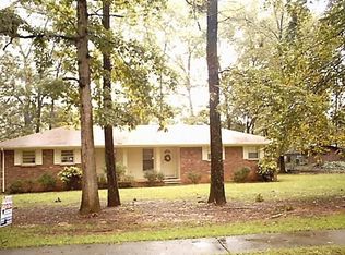 7908 Thrailkill Rd, Jonesboro, GA 30236