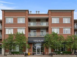 10211 Keele St #209, Vaughan, ON L6A4R7