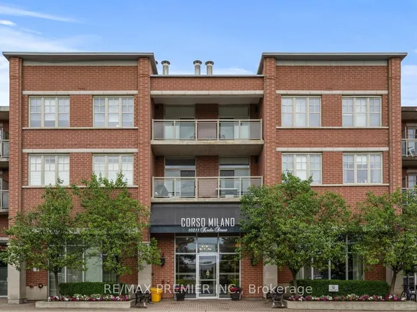 10211 Keele St #209, Vaughan, ON L6A 4R7