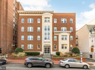2114 N St NW APT 47, Washington, DC 20037