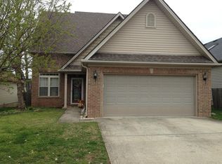 153 Leatherwood Ln, Lexington, KY 40511