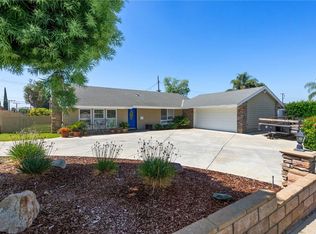 18732 Avolinda Dr, Yorba Linda, CA 92886