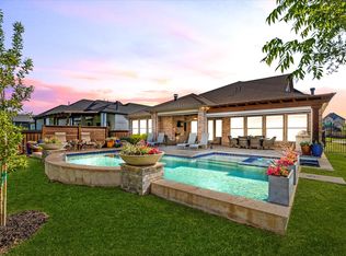 801 Lakehill Ln, Allen, TX 75013