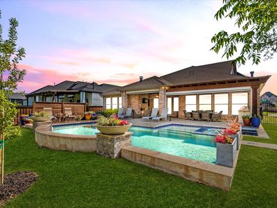 801 Lakehill Ln, Allen, TX, 75013