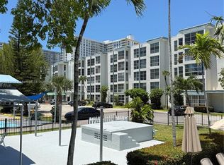 17570 Atlantic Blvd APT 405, Sunny Isles Beach, FL 33160