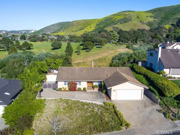 416 S Hawthorne St, Lompoc, CA 93436