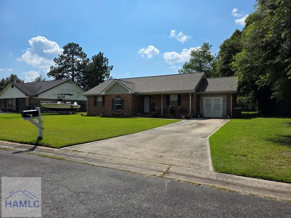 (undisclosed Address), Hinesville, GA 31313