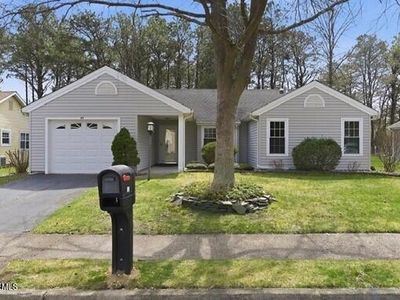 69 Canterbury Drive, Forked River, NJ, 08731