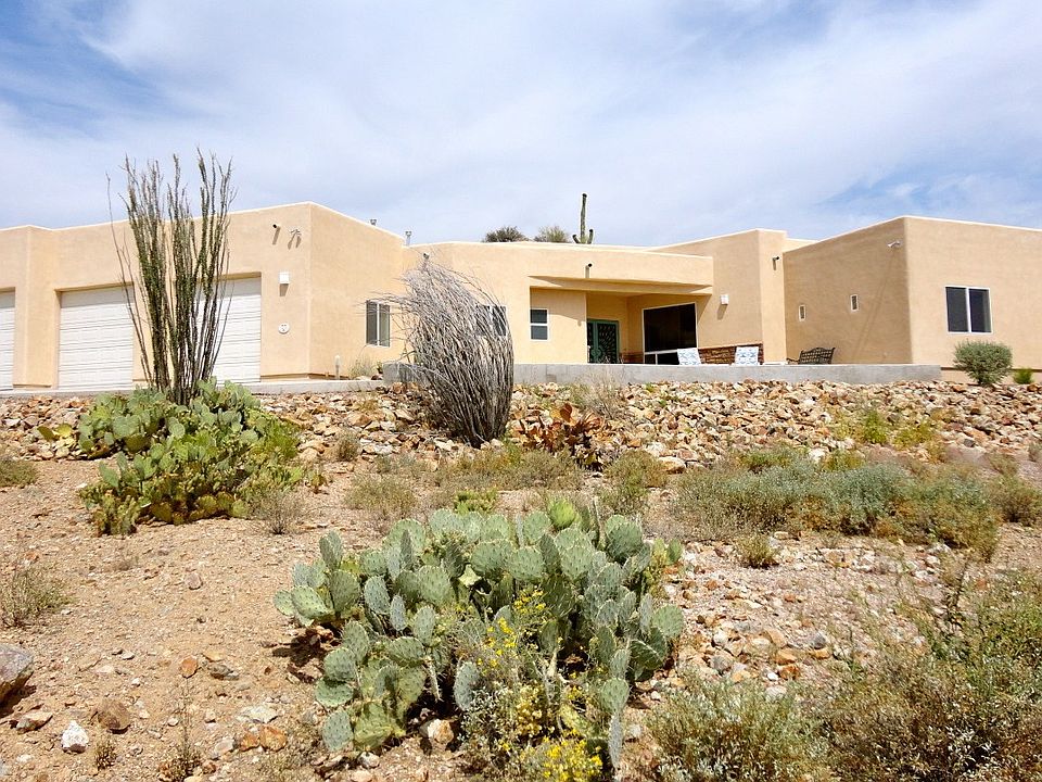 1st image of 5410 S Camino De Oeste