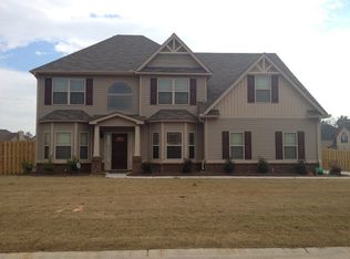 3193 Waverly Dr, Augusta, GA 30919