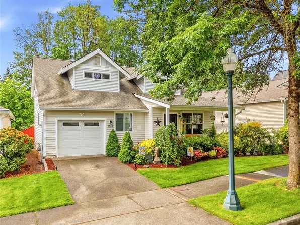 3709 4th Avenue NW, Olympia, WA 98502
