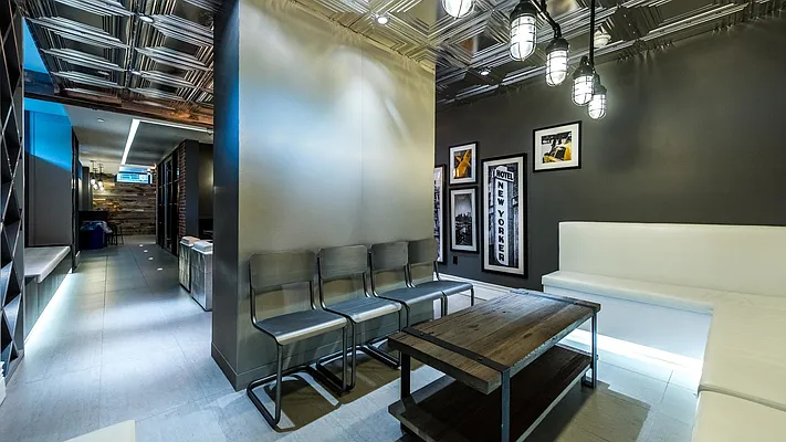Rented by Nooklyn NYC LLC | media 52