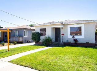 4750 W 133rd St, Hawthorne, CA 90250