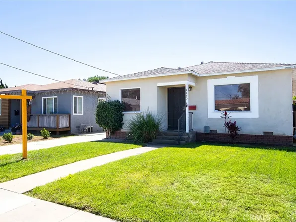 4750 W 133rd St, Hawthorne, CA 90250