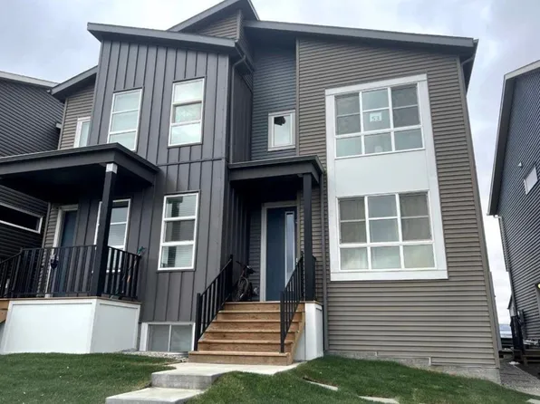53 Herron Mews NE, Calgary, AB T3P 1Y1