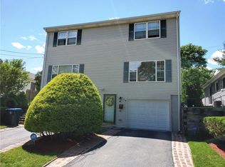 126 Greeley St, Providence, RI 02904