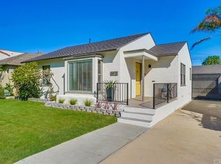 3470 Cerritos Ave, Long Beach, CA 90807