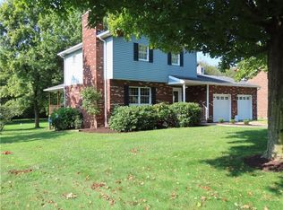 123 Sanger Dr, Beaver Falls, PA