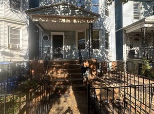 26 Fulton Ave #1, Jersey City, NJ 07305