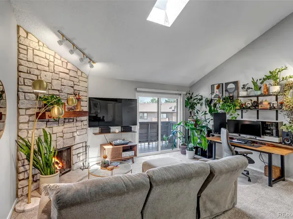 205 Wright Street #307, Lakewood, CO 80228