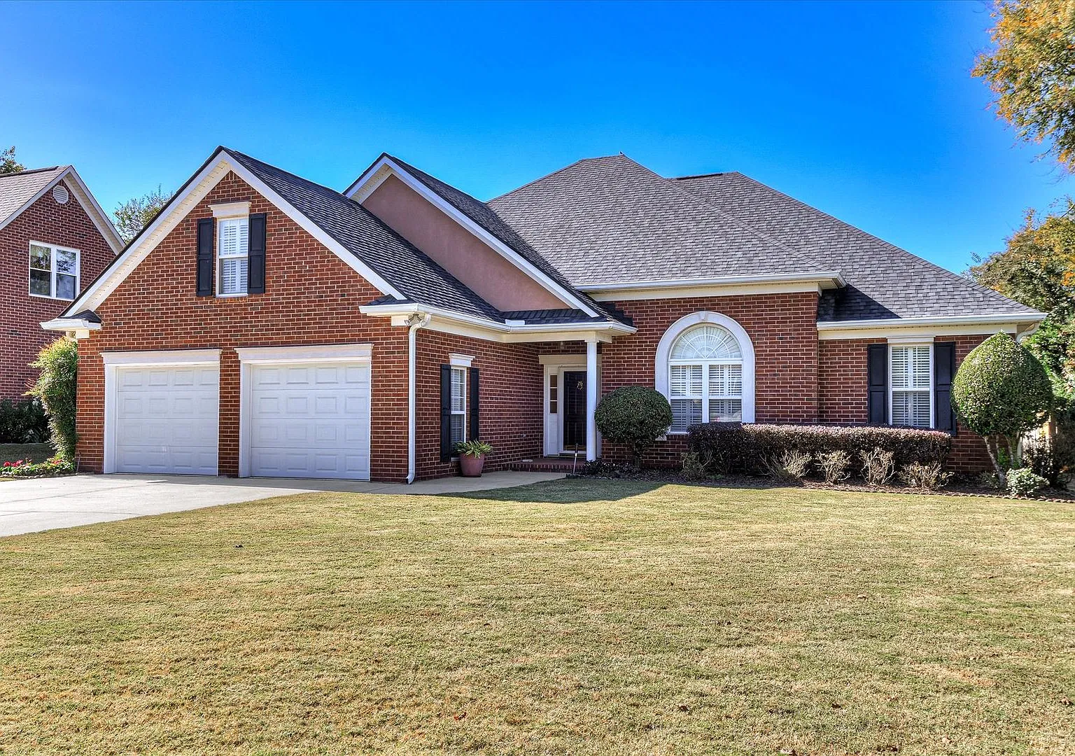Home For Rent - 1338 Shadow Oak Drive Evans, GA 30809 — Photo 2