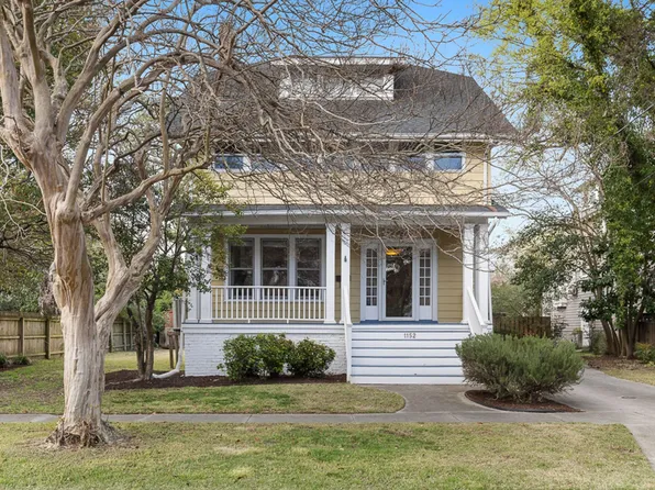 1152 Surrey Cres, Norfolk, VA 23508