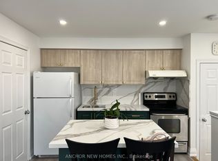 25 Northvale Rd, Markham, ON L6B1G9