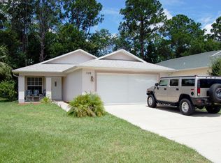 528 Mission Rd, New Smyrna Beach, FL 32168