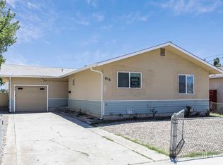 916 Jacobsen St, Antioch, CA 94509