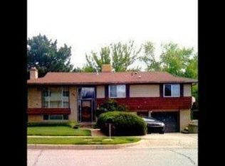 245 E 5150 S, Washington Terrace, UT 84405