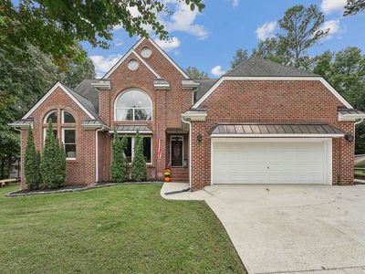 2008 Hillyridge Ct, Raleigh, NC, 27603